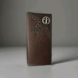 Bronco Roper Wallet